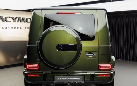 Mercedes-Benz G-Класс AMG, 2026 год, 33 980 000 рублей, 4 фотография