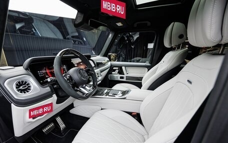 Mercedes-Benz G-Класс AMG, 2026 год, 33 980 000 рублей, 13 фотография