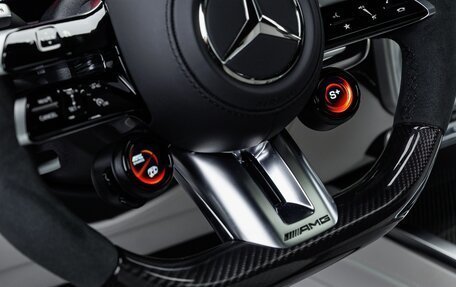 Mercedes-Benz G-Класс AMG, 2026 год, 33 980 000 рублей, 26 фотография