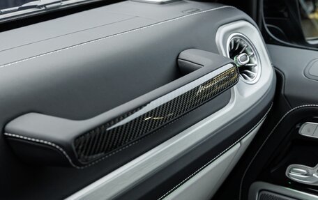 Mercedes-Benz G-Класс AMG, 2026 год, 33 980 000 рублей, 28 фотография