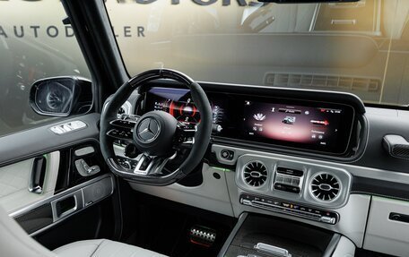 Mercedes-Benz G-Класс AMG, 2026 год, 33 980 000 рублей, 25 фотография