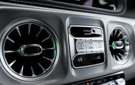 Mercedes-Benz G-Класс AMG, 2026 год, 33 980 000 рублей, 27 фотография