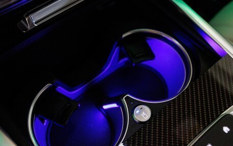 Mercedes-Benz G-Класс AMG, 2026 год, 33 980 000 рублей, 21 фотография