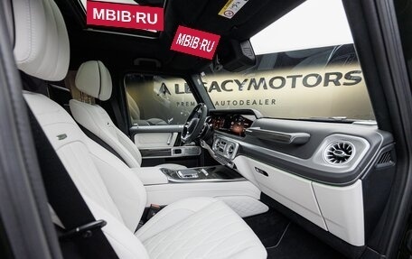 Mercedes-Benz G-Класс AMG, 2026 год, 33 980 000 рублей, 23 фотография