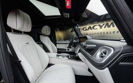 Mercedes-Benz G-Класс AMG, 2026 год, 33 980 000 рублей, 24 фотография