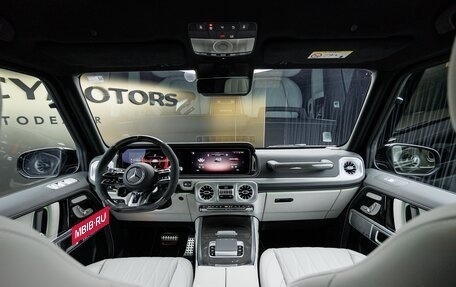 Mercedes-Benz G-Класс AMG, 2026 год, 33 980 000 рублей, 15 фотография