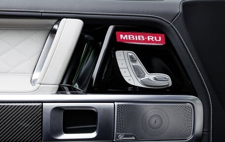 Mercedes-Benz G-Класс AMG, 2026 год, 33 980 000 рублей, 22 фотография