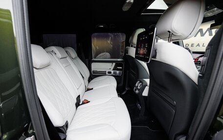 Mercedes-Benz G-Класс AMG, 2026 год, 33 980 000 рублей, 31 фотография