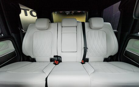 Mercedes-Benz G-Класс AMG, 2026 год, 33 980 000 рублей, 34 фотография