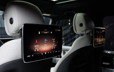 Mercedes-Benz G-Класс AMG, 2026 год, 33 980 000 рублей, 33 фотография