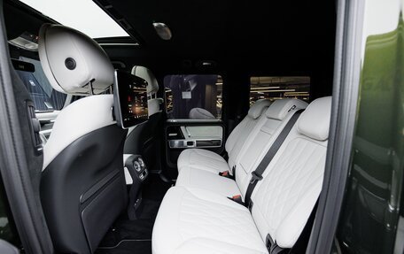 Mercedes-Benz G-Класс AMG, 2026 год, 33 980 000 рублей, 32 фотография