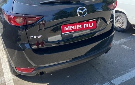 Mazda CX-5 II, 2019 год, 2 700 000 рублей, 2 фотография