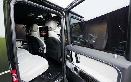 Mercedes-Benz G-Класс AMG, 2026 год, 33 980 000 рублей, 30 фотография