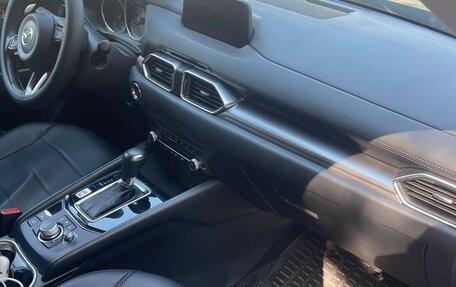 Mazda CX-5 II, 2019 год, 2 700 000 рублей, 4 фотография