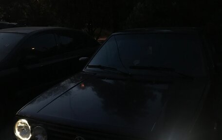 Volkswagen Golf II, 1991 год, 120 000 рублей, 4 фотография