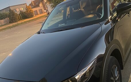 Mazda CX-5 II, 2019 год, 2 700 000 рублей, 3 фотография