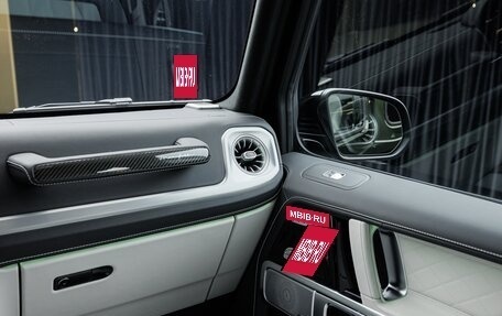 Mercedes-Benz G-Класс AMG, 2026 год, 33 980 000 рублей, 29 фотография