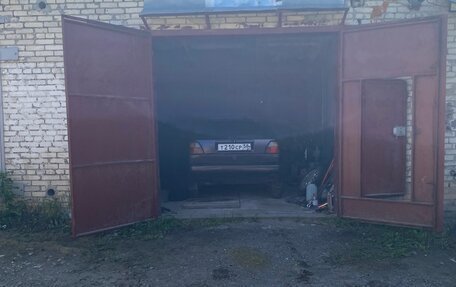 Volkswagen Golf II, 1991 год, 120 000 рублей, 10 фотография