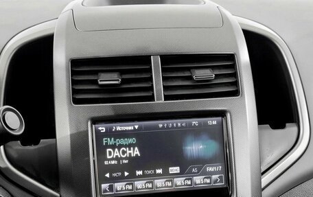 Chevrolet Aveo III, 2014 год, 750 000 рублей, 7 фотография