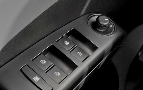 Chevrolet Aveo III, 2014 год, 750 000 рублей, 9 фотография