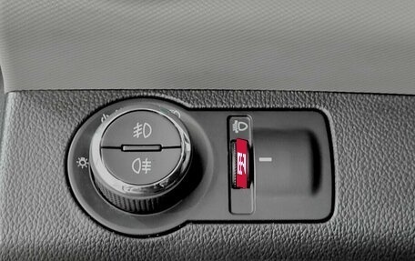 Chevrolet Aveo III, 2014 год, 750 000 рублей, 8 фотография