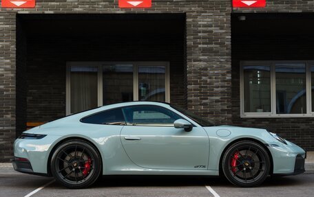 Porsche 911, 2025 год, 27 490 000 рублей, 5 фотография