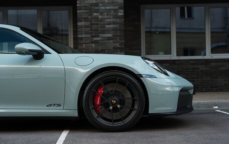 Porsche 911, 2025 год, 27 490 000 рублей, 6 фотография