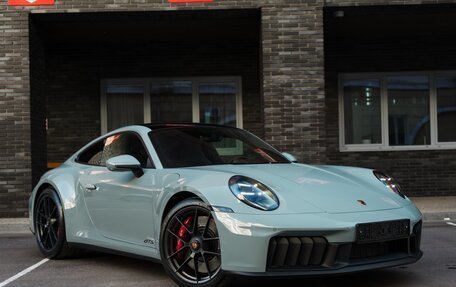 Porsche 911, 2025 год, 27 490 000 рублей, 3 фотография