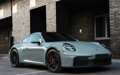 Porsche 911, 2025 год, 27 490 000 рублей, 7 фотография