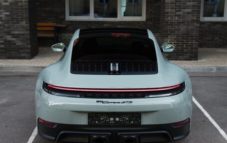 Porsche 911, 2025 год, 27 490 000 рублей, 9 фотография