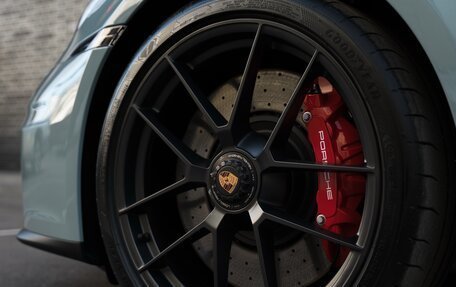 Porsche 911, 2025 год, 27 490 000 рублей, 13 фотография