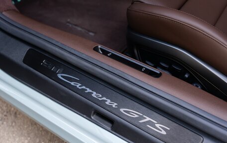 Porsche 911, 2025 год, 27 490 000 рублей, 17 фотография