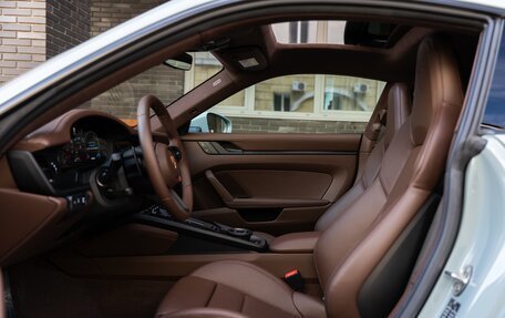 Porsche 911, 2025 год, 27 490 000 рублей, 18 фотография