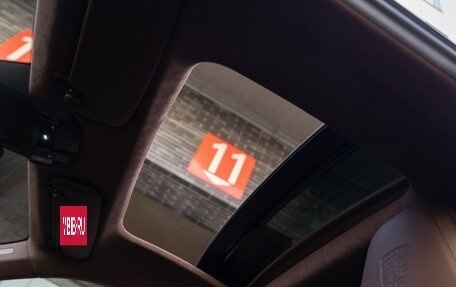 Porsche 911, 2025 год, 27 490 000 рублей, 19 фотография