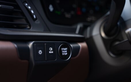 Porsche 911, 2025 год, 27 490 000 рублей, 26 фотография