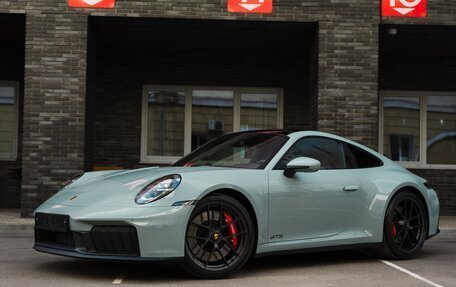 Porsche 911, 2025 год, 27 490 000 рублей, 28 фотография