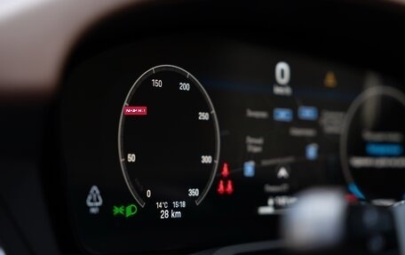 Porsche 911, 2025 год, 27 490 000 рублей, 25 фотография