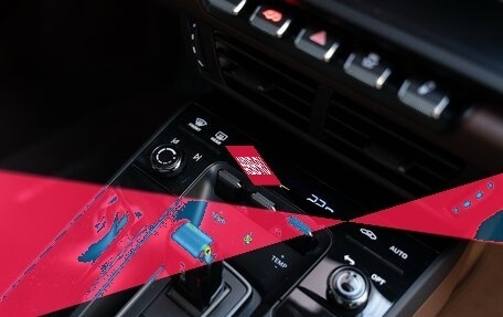 Porsche 911, 2025 год, 27 490 000 рублей, 36 фотография