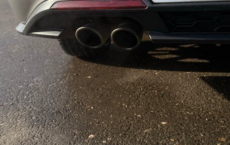 Volkswagen Polo VI (EU Market), 2016 год, 1 100 000 рублей, 9 фотография