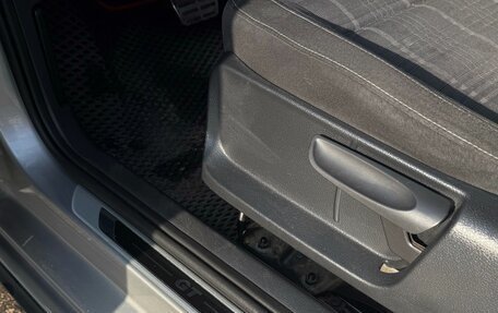 Volkswagen Polo VI (EU Market), 2016 год, 1 100 000 рублей, 10 фотография