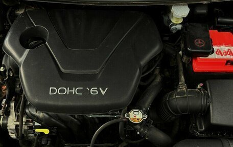 KIA cee'd III, 2013 год, 1 050 000 рублей, 12 фотография