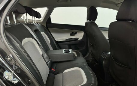 KIA cee'd III, 2013 год, 1 050 000 рублей, 10 фотография