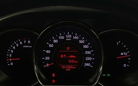 KIA cee'd III, 2013 год, 1 050 000 рублей, 6 фотография