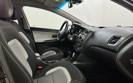 KIA cee'd III, 2013 год, 1 050 000 рублей, 9 фотография