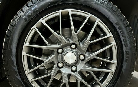 KIA cee'd III, 2013 год, 1 050 000 рублей, 13 фотография