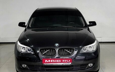 BMW 5 серия, 2008 год, 1 050 000 рублей, 2 фотография