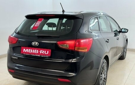 KIA cee'd III, 2013 год, 1 050 000 рублей, 4 фотография