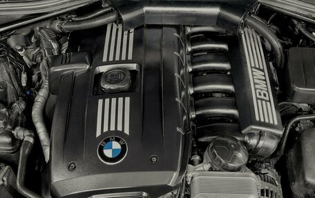 BMW 5 серия, 2008 год, 1 050 000 рублей, 14 фотография