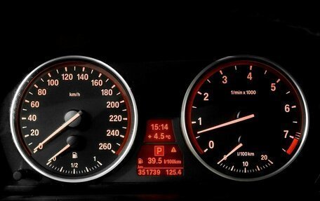 BMW 5 серия, 2008 год, 1 050 000 рублей, 6 фотография