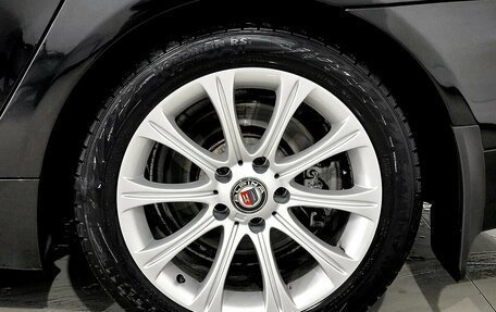 BMW 5 серия, 2008 год, 1 050 000 рублей, 15 фотография